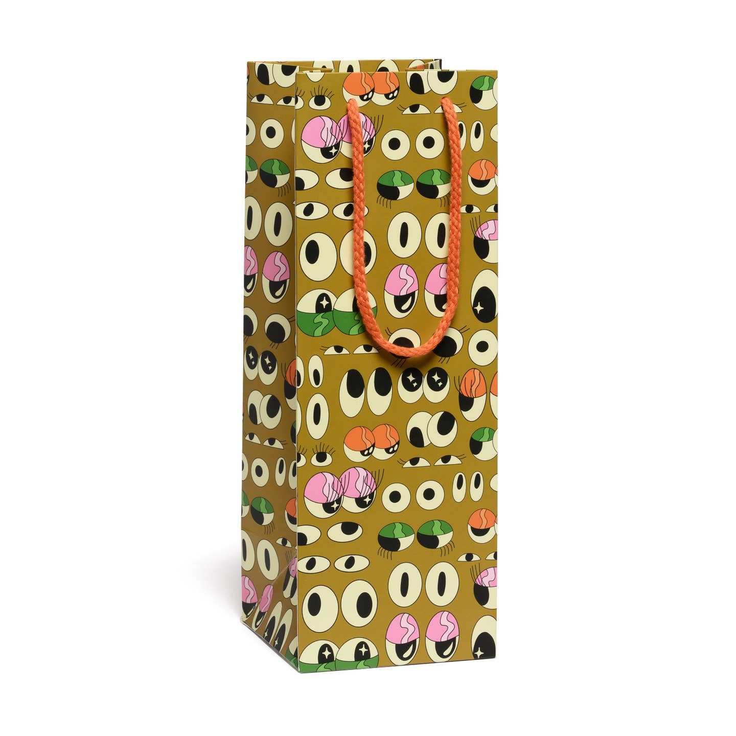 Eyeballs Booze Gift Bag
