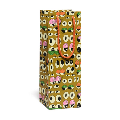 Eyeballs Booze Gift Bag