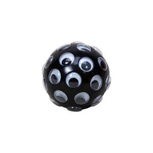 Eyes Ball