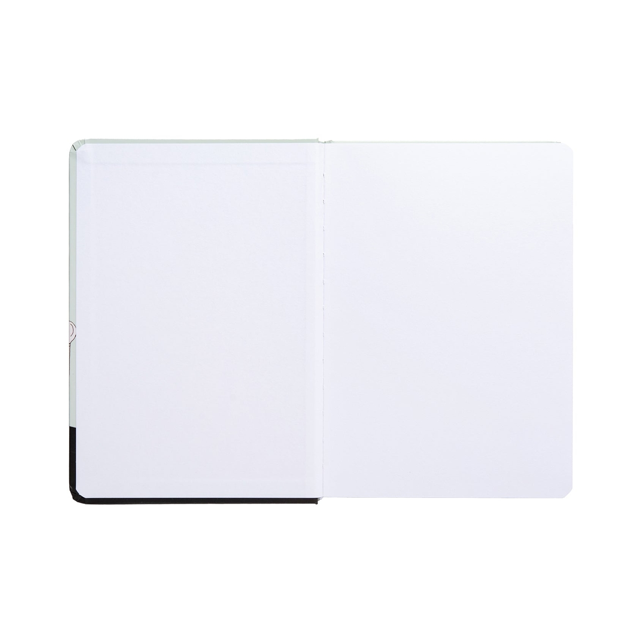 Tear Soup Sketchbook