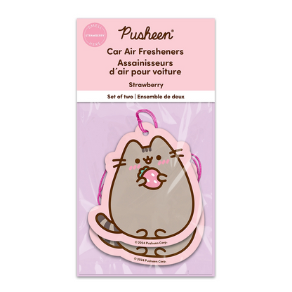 Pusheen Car Air Freshener