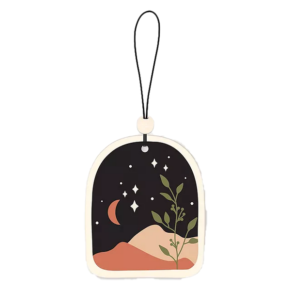 Starry Night Air Freshener