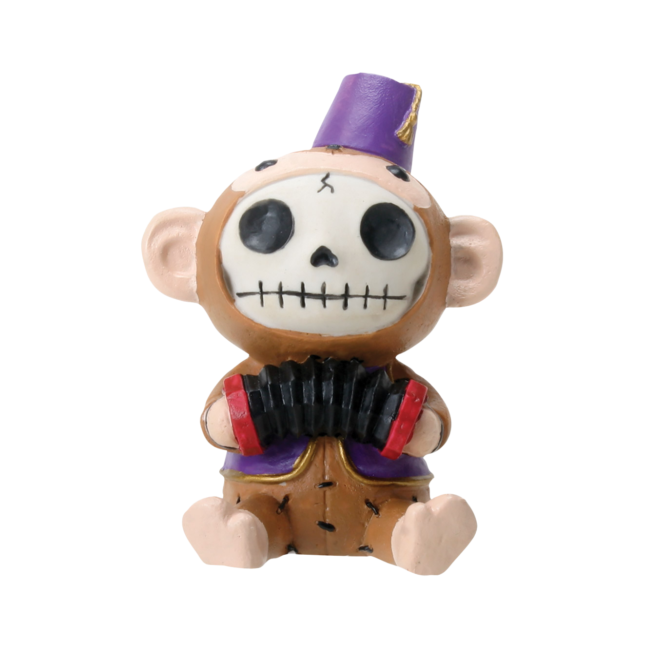 Furrybones Fez Munky