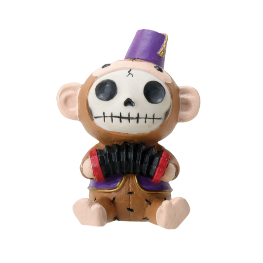 Furrybones Fez Munky