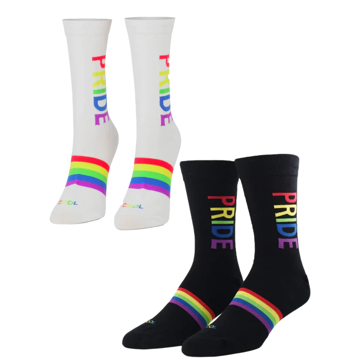 Pride - Men's Socks