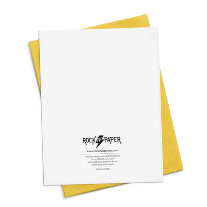 Your Birthday is Becoming a Fire Hazard Birthday Card