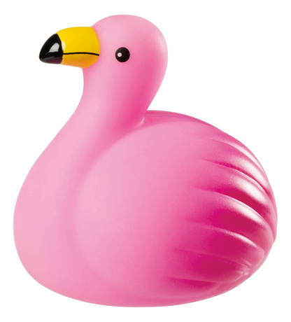 Tub-Time Light-Up Flamingo Float Bath Flamingo