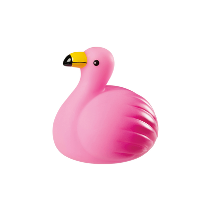 Tub-Time Light-Up Flamingo Float Bath Flamingo