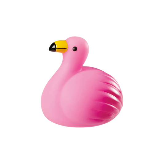 Tub-Time Light-Up Flamingo Float Bath Flamingo