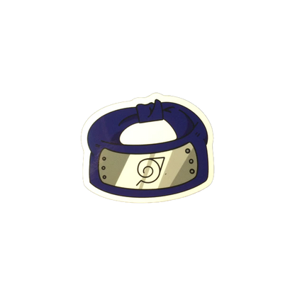 Forehead Protector Sticker