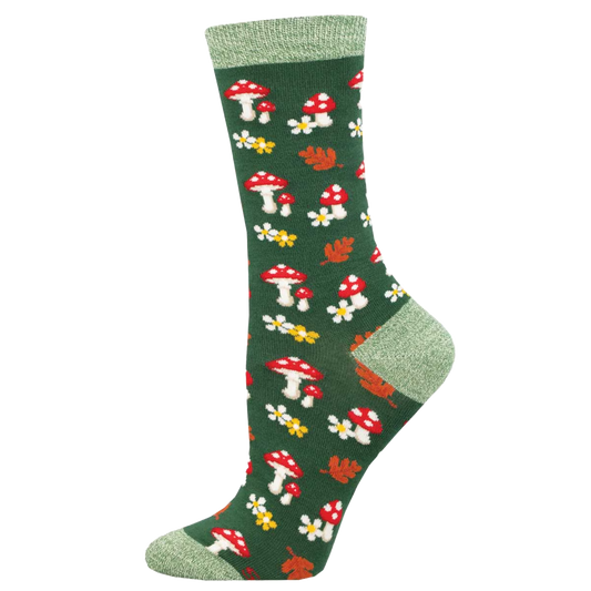 Gems of the Forest - Women's Socks