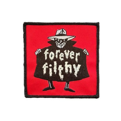 Forever Filthy Patch