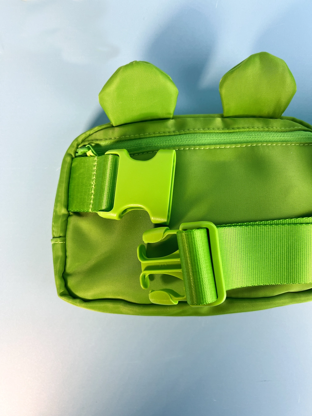 Frog Fanny Pack