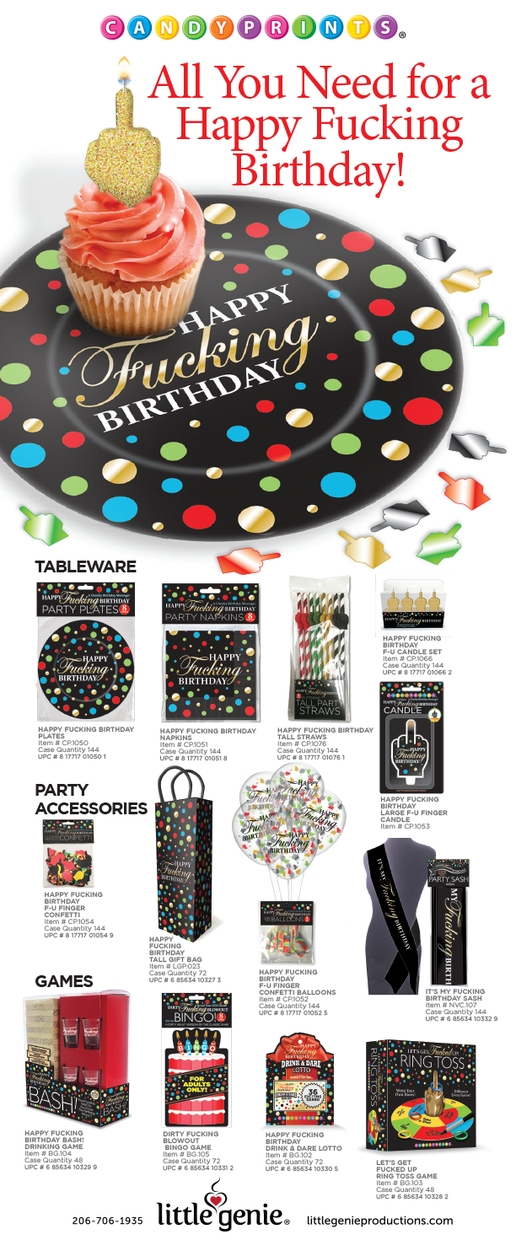 Let's Get Fucked Up Ring Toss Game