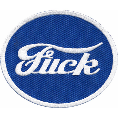 Fuck Parody Patch