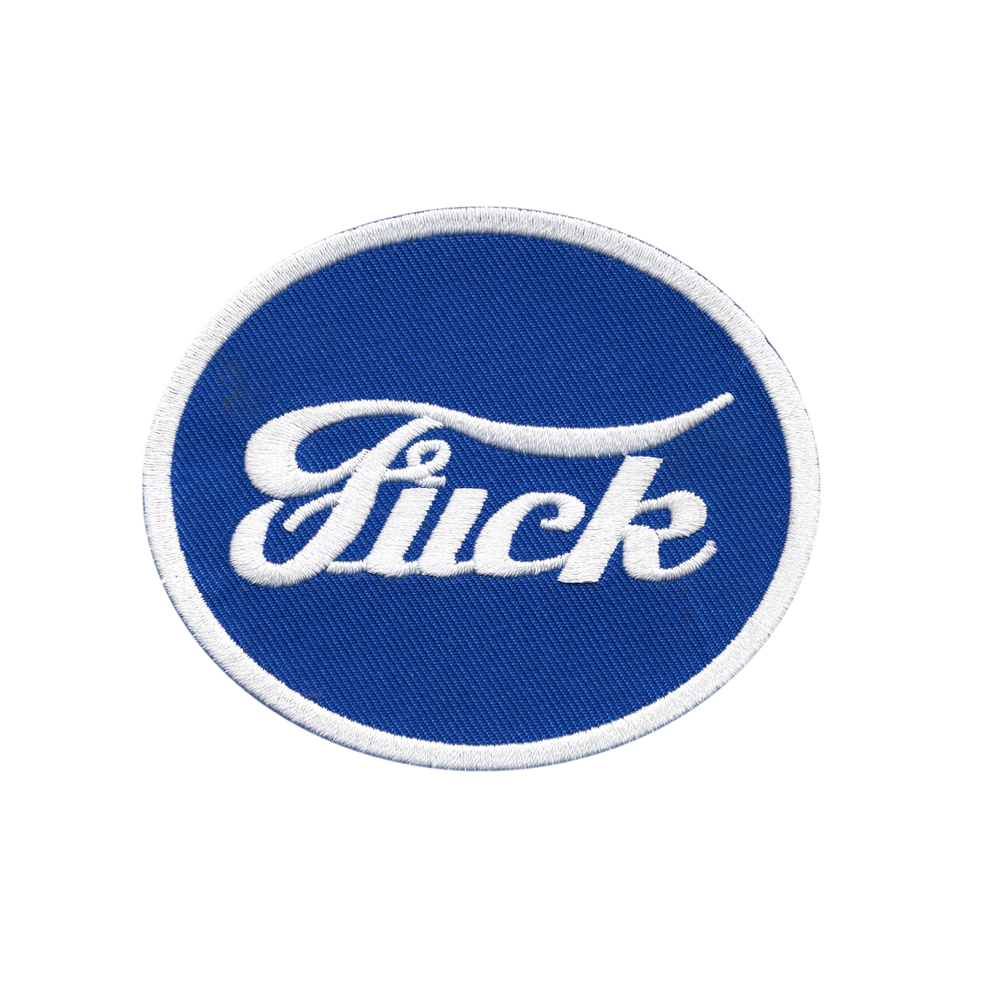 Fuck Parody Patch