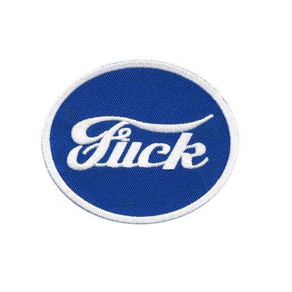 Fuck Parody Patch