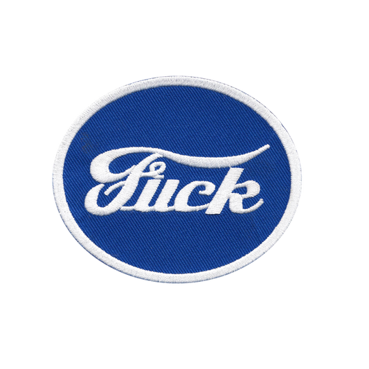 Fuck Parody Patch