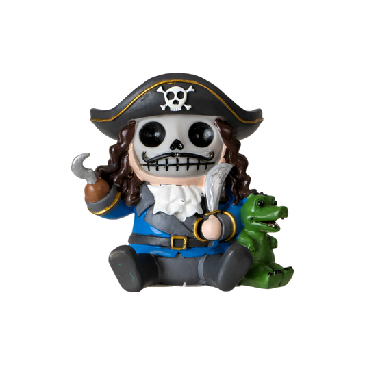 Furrybones Captain Hook