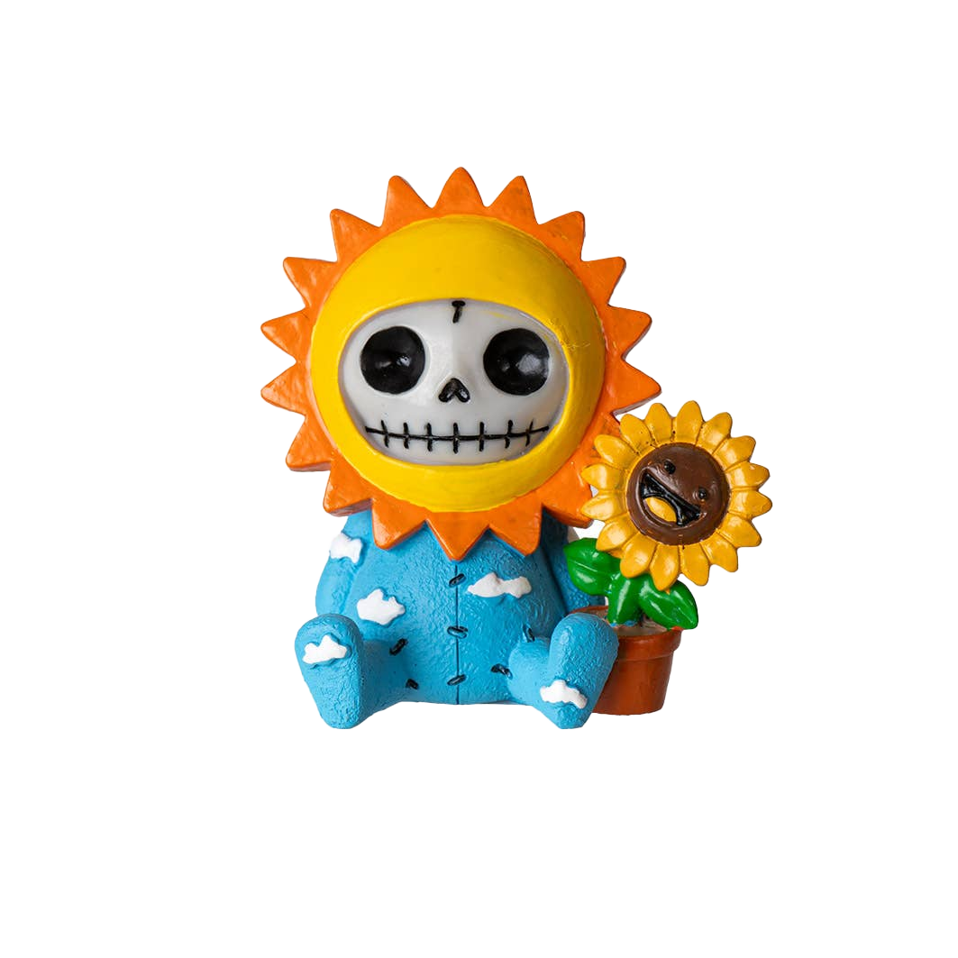 Furrybones Sol
