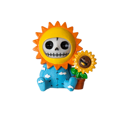 Furrybones Sol