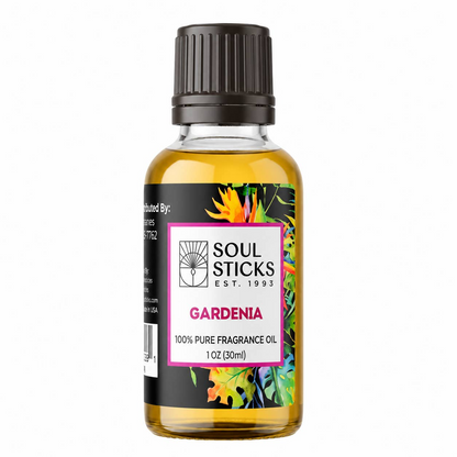 Fragrance Oil