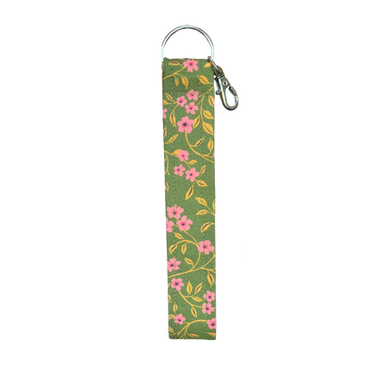 Hold My Keys, Floral Edition