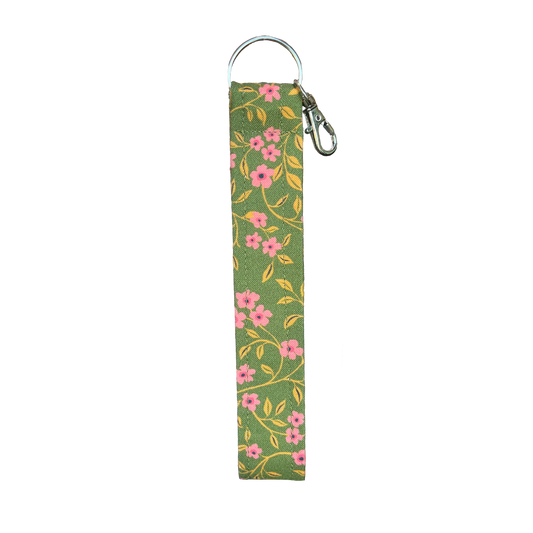 Hold My Keys, Floral Edition