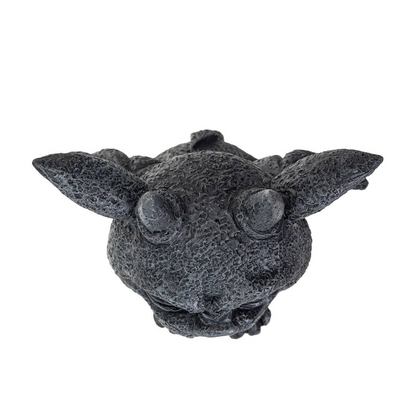 Gargoyle Bast Figure