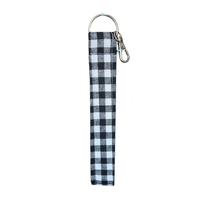 Hold My Keys, Gingham Edition