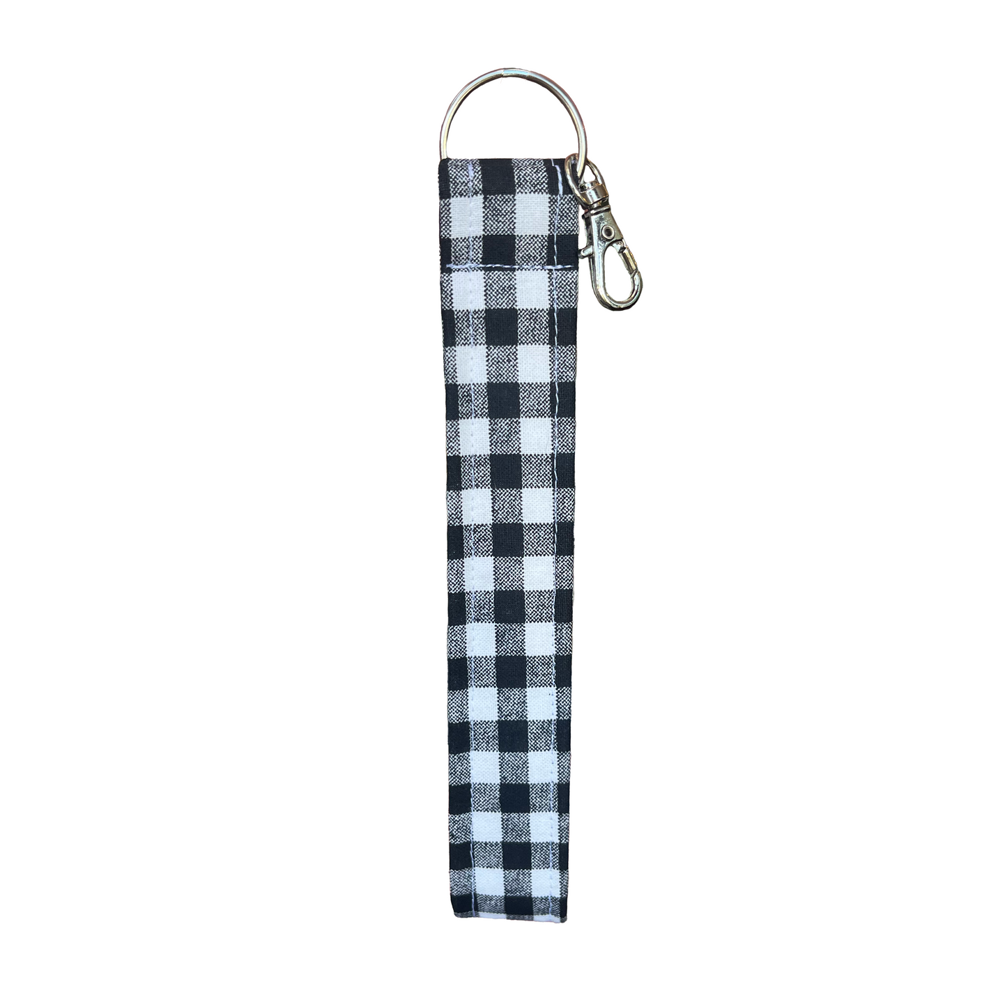Hold My Keys, Gingham Edition