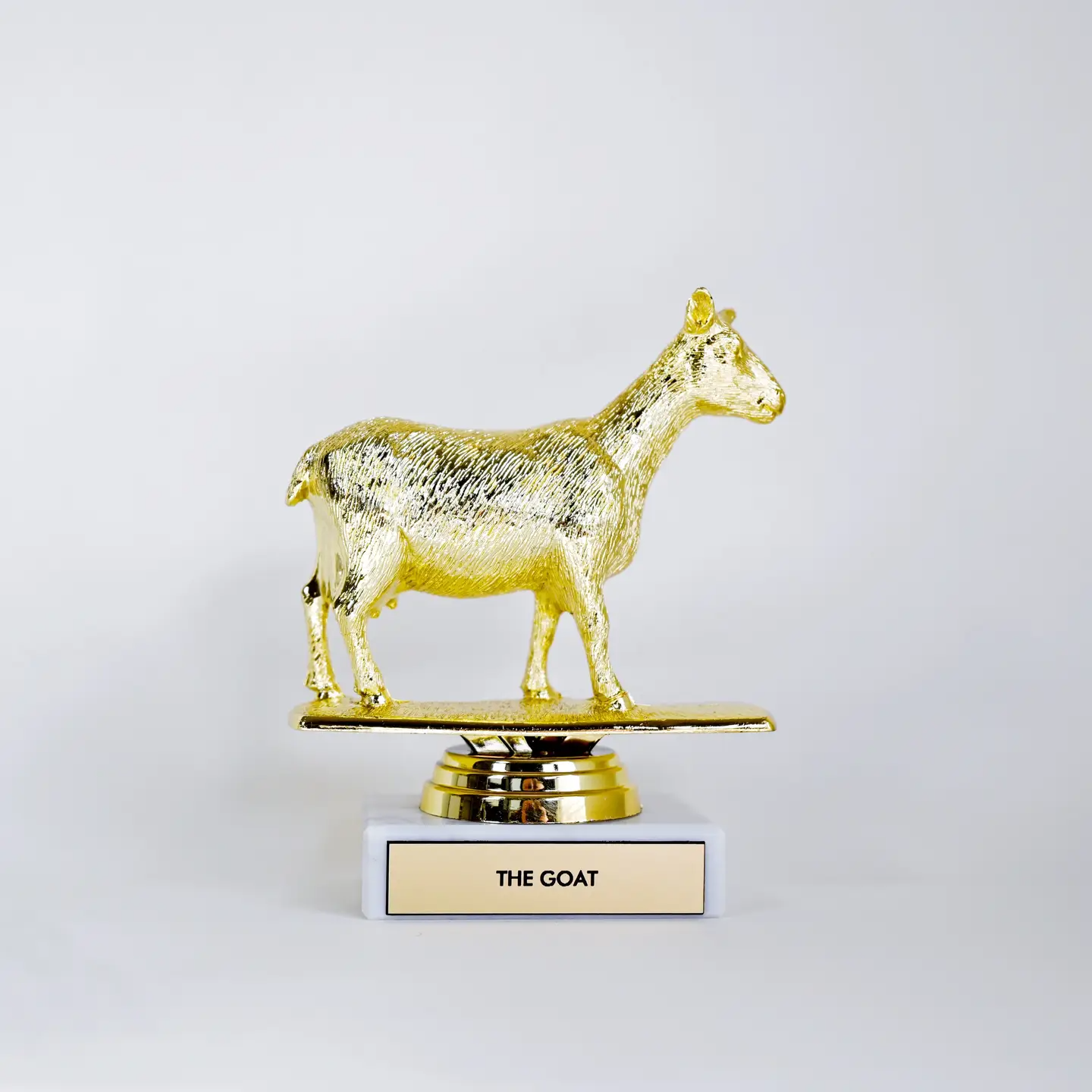 The Goat Trophy