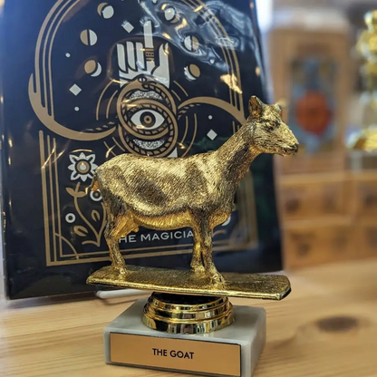 The Goat Trophy