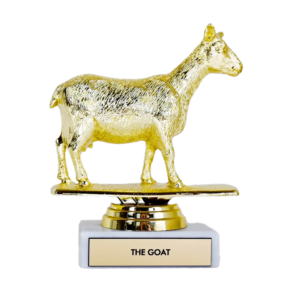 The Goat Trophy