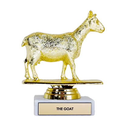 The Goat Trophy