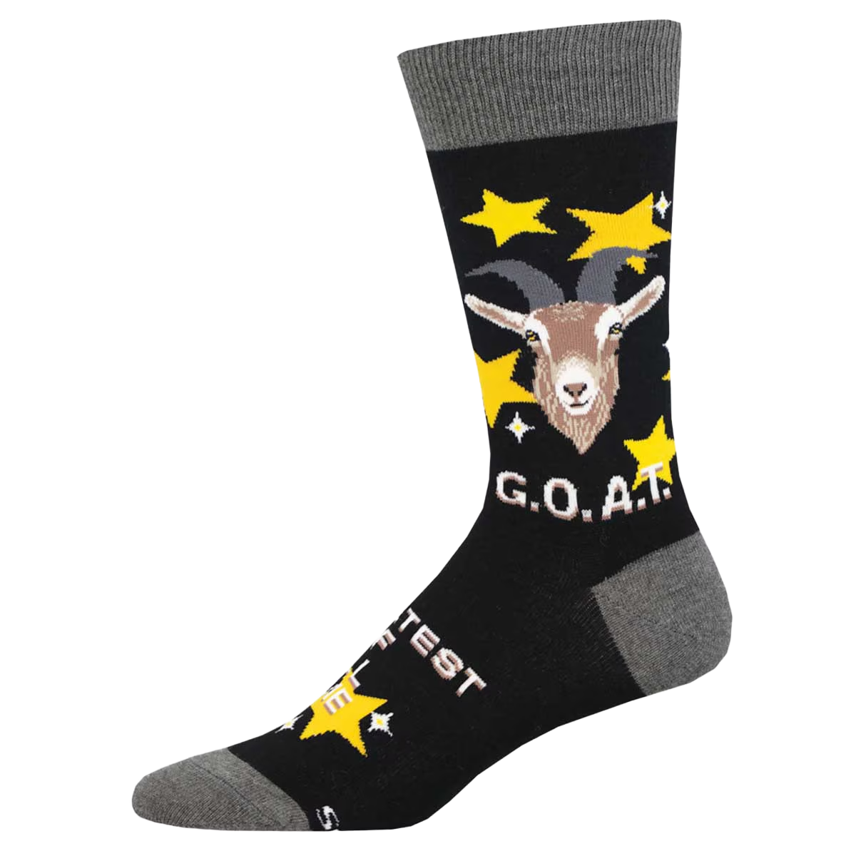 Goat - Men's Socks