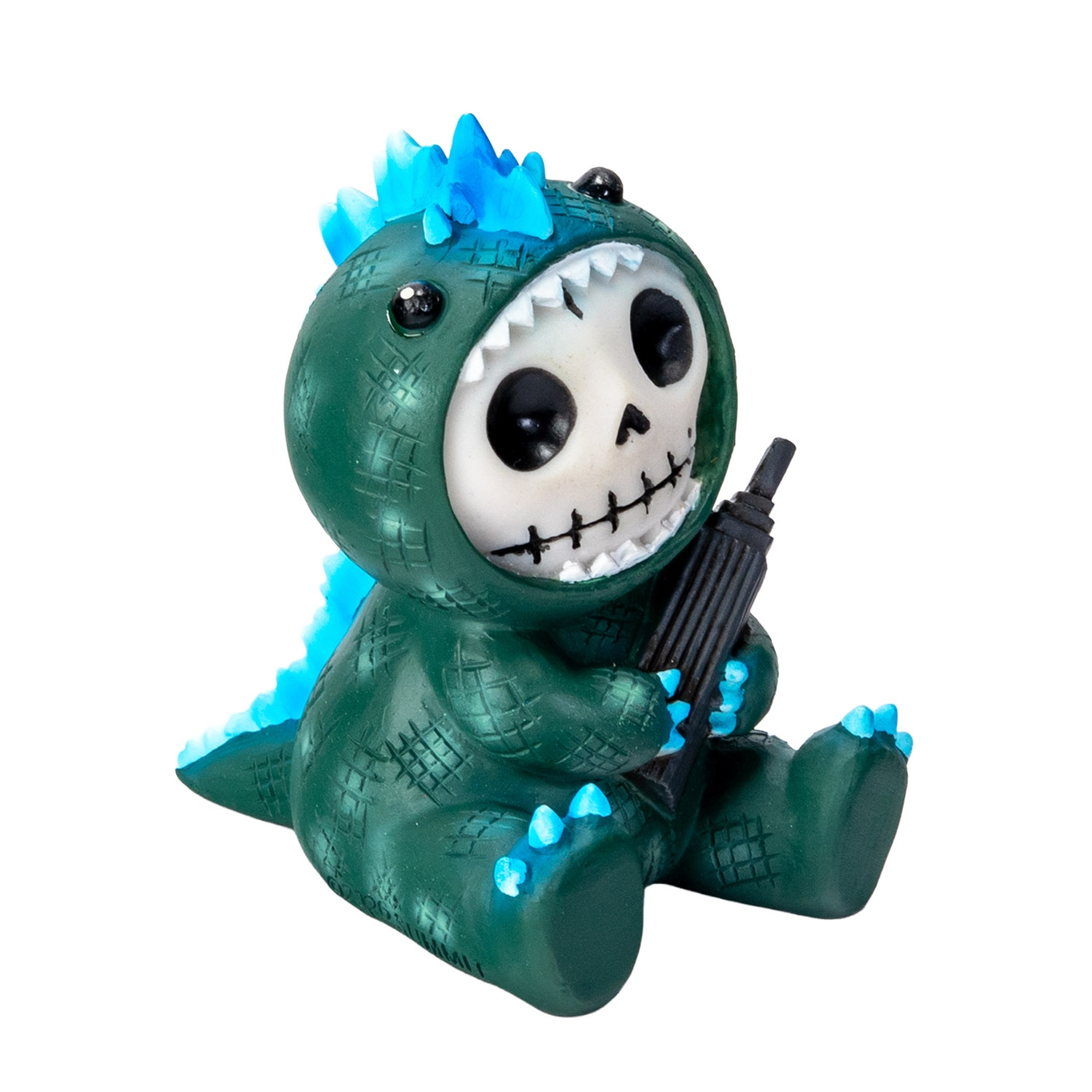 Furrybones Goji