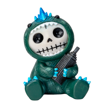 Furrybones Goji