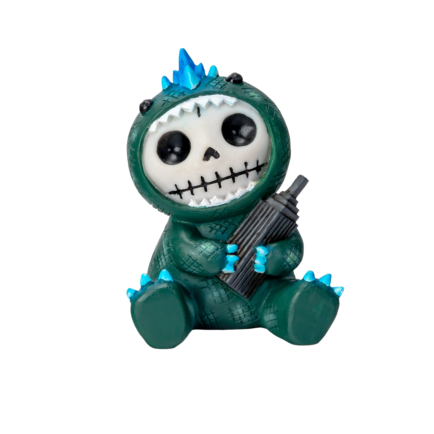 Furrybones Goji