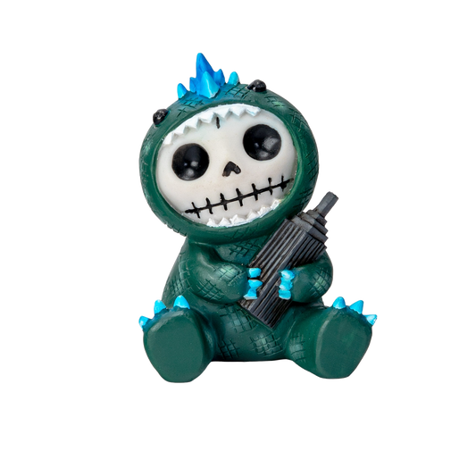 Furrybones Goji