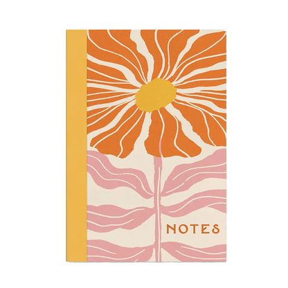 A Graceful Dance Artisan Notebook