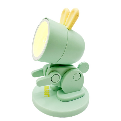 Rabbit Night Light