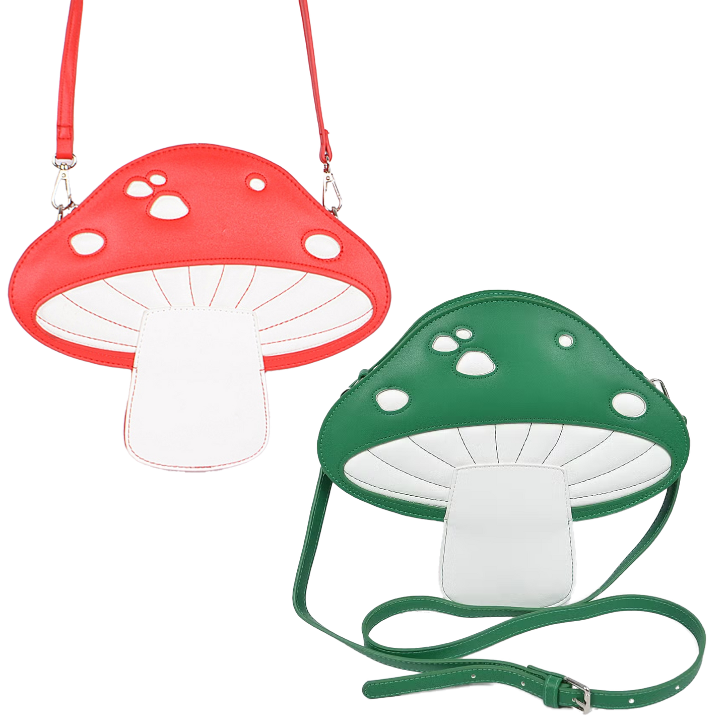 Mushroom Clutch