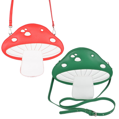 Mushroom Clutch