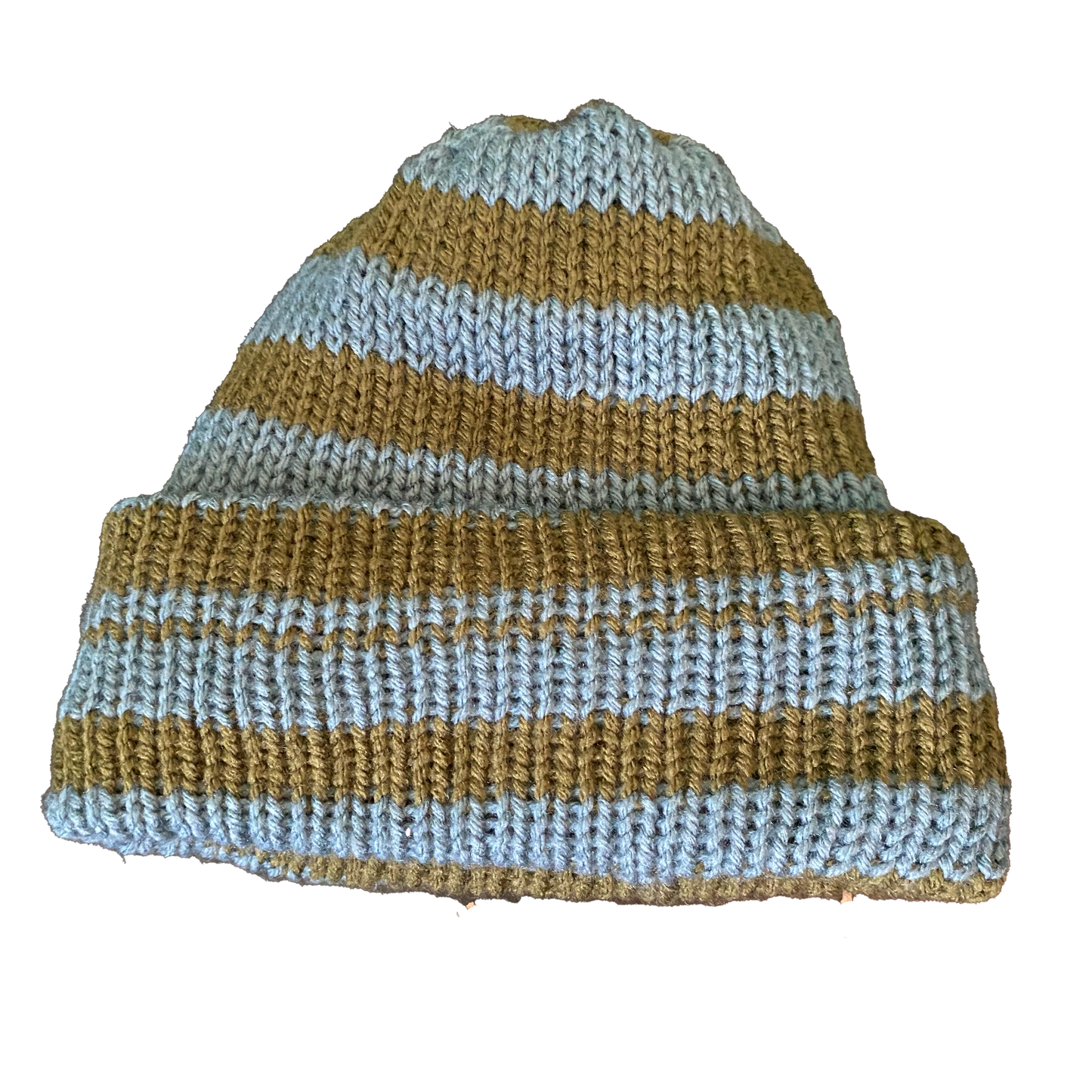 Multicolored Beanie