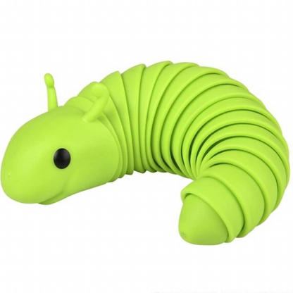 Sensory Wiggle Caterpillar