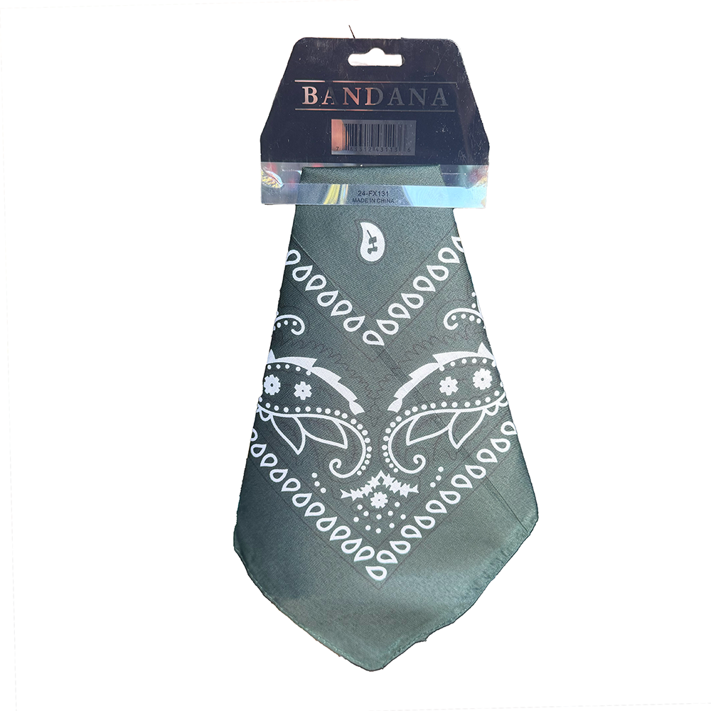 Classic Bandana