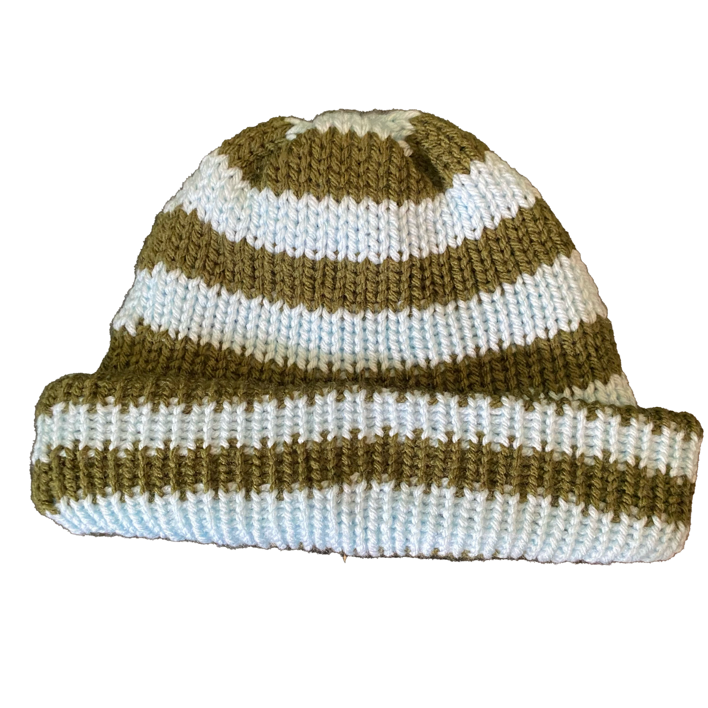 Multicolored Beanie