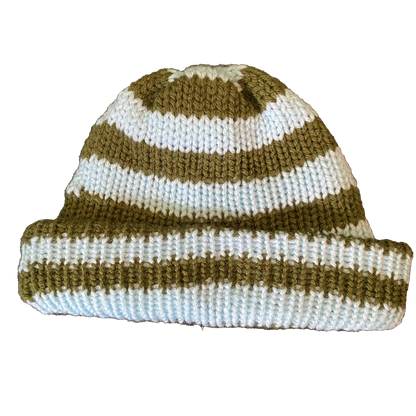 Multicolored Beanie