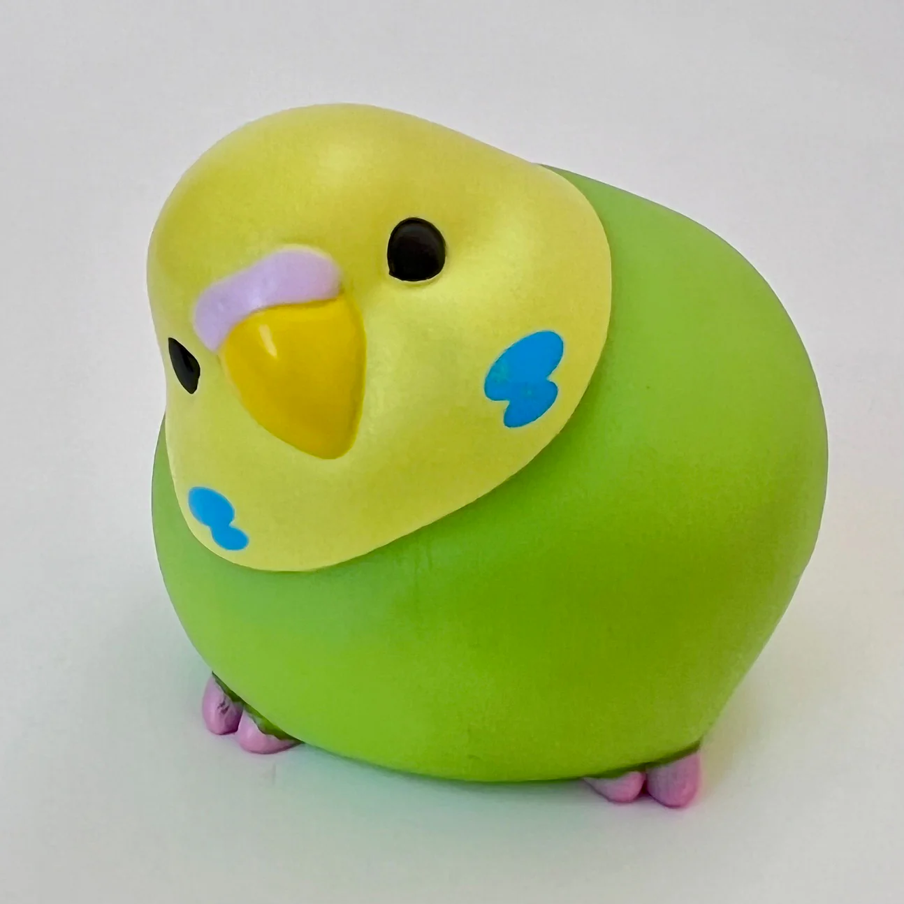 Soft Bird Blind Box